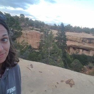 Meet your Posher, Lola